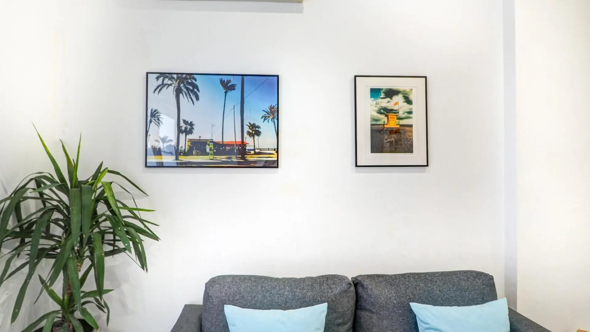 White Center Apartment By Hello Homes Sitges 0*,  Spain
