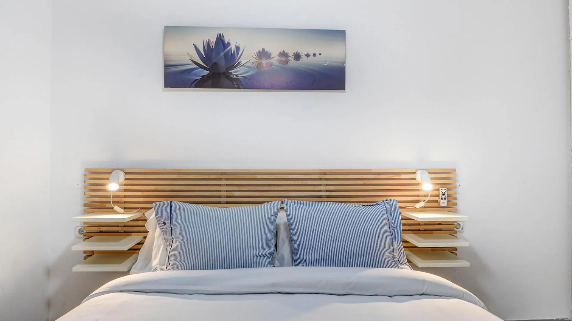 White Center Apartment By Hello Homes Sitges Spanien