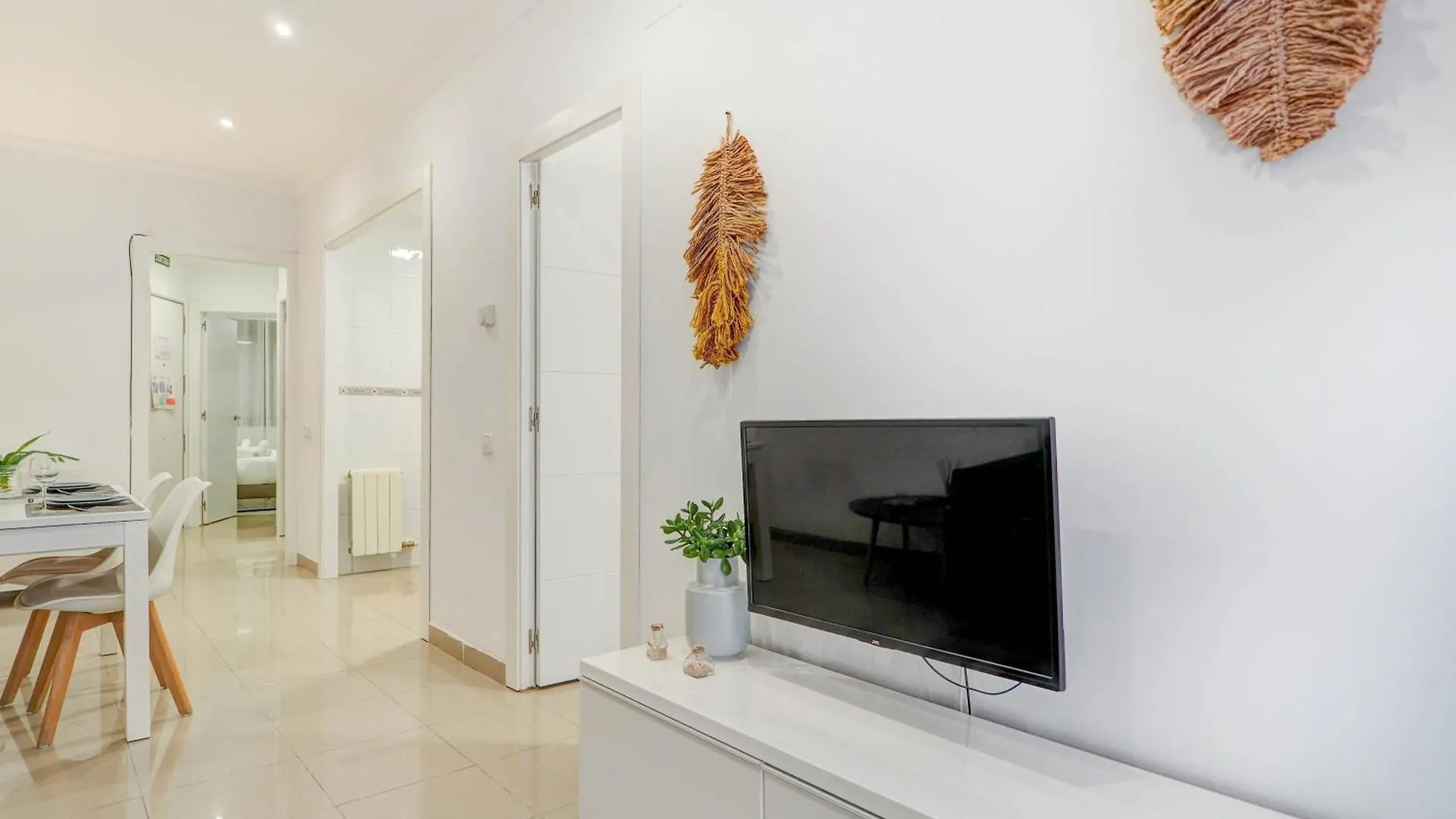 White Center Apartment By Hello Homes Sitges Spain